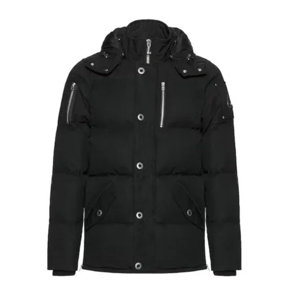 Moose Knuckles 3Q Jacket